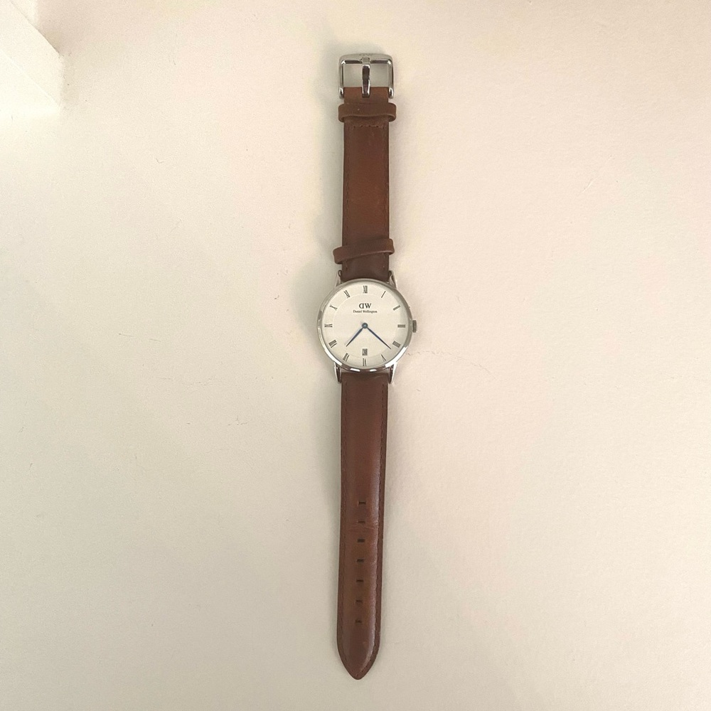 Daniel Wellington Watch